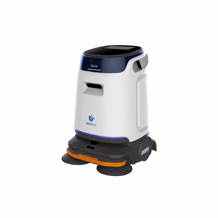 KLEENBOT C55