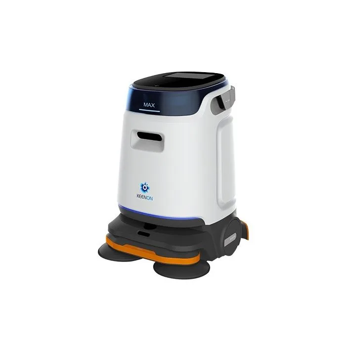 KLEENBOT C55