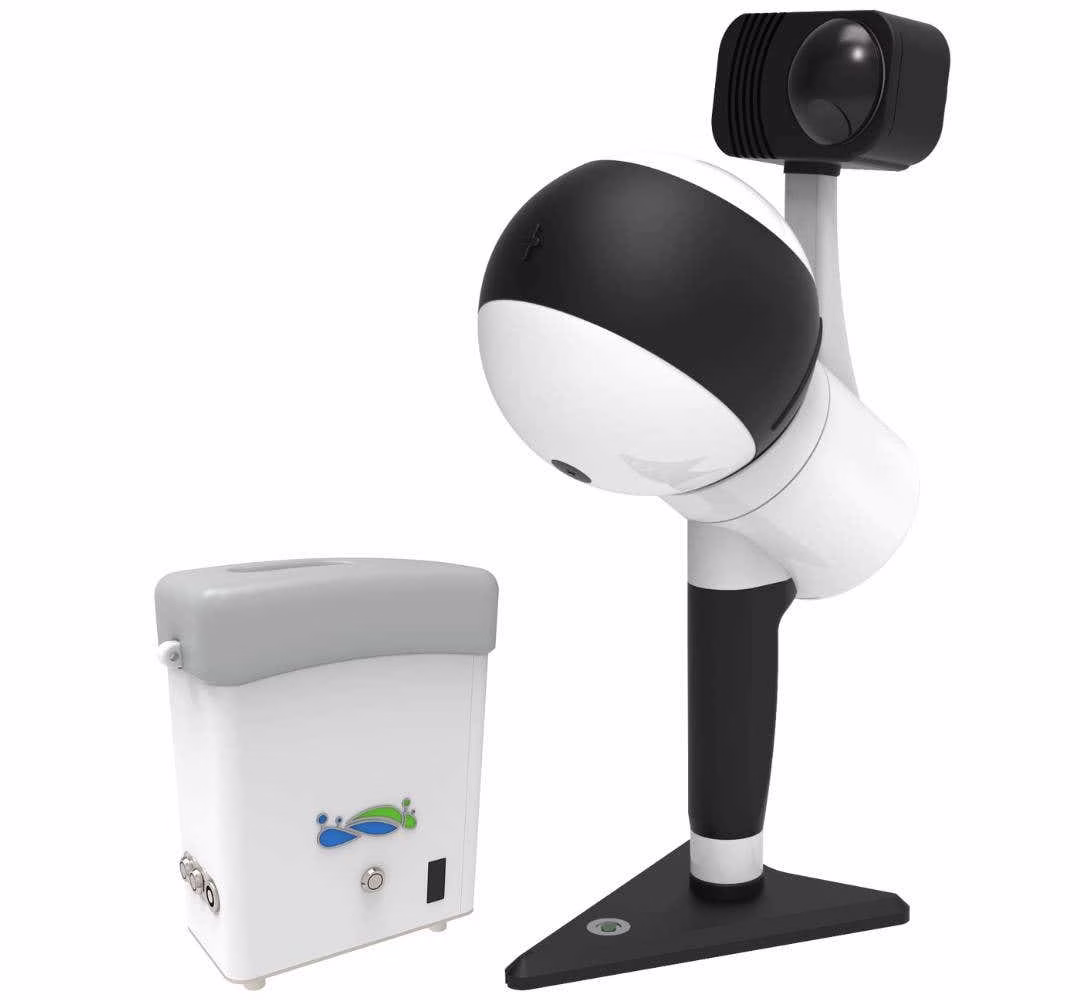 GreenValley LiGrip H300 Handheld Laser Scanning System