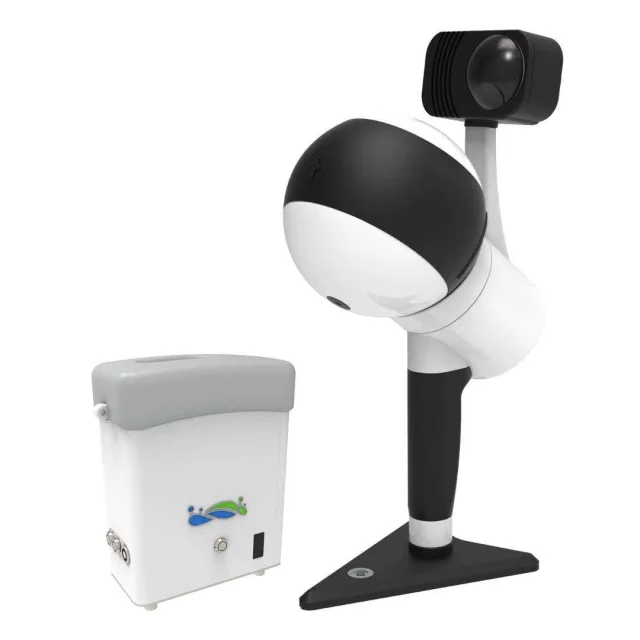 GreenValley LiGrip H300 Handheld Laser Scanning System