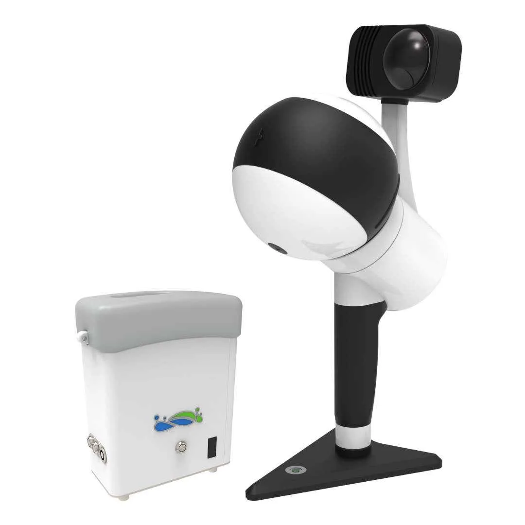 GreenValley LiGrip H300 Handheld Laser Scanning System
