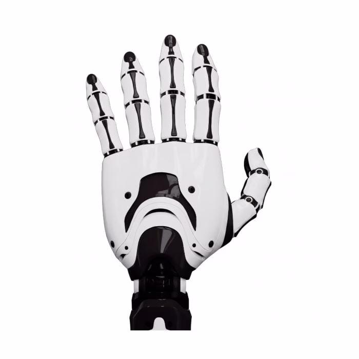 Linkerbot Linker Hand L30 Cable Driven Version