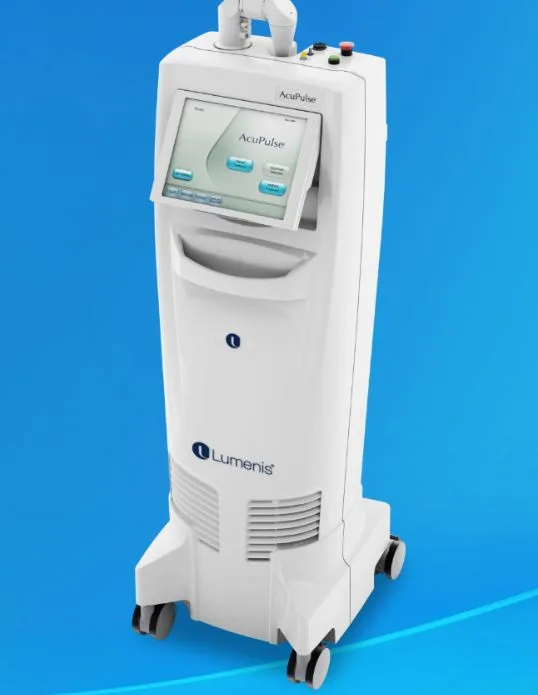 Lumenis Acu Pulse