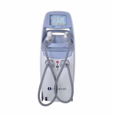 Lumenis Lightsheer Duet