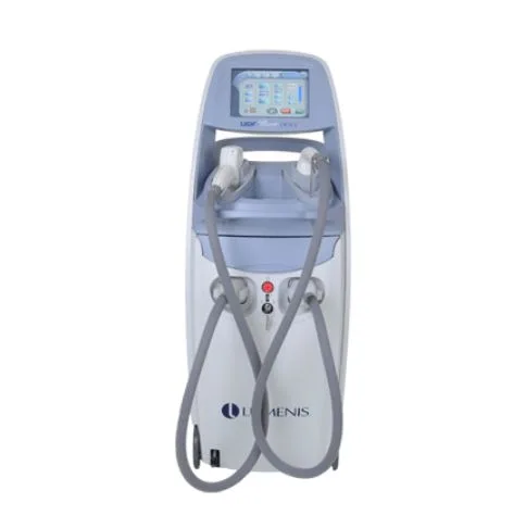 Lumenis Lightsheer Duet