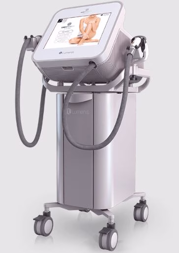 Lumenis Lightsheer Quattro