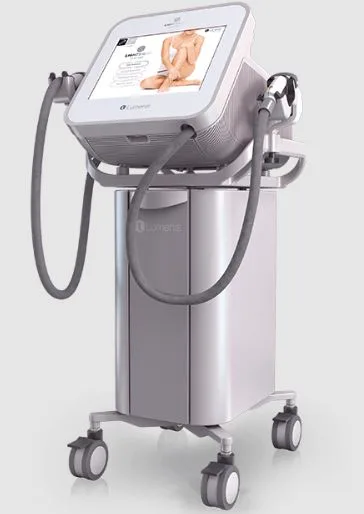Lumenis Lightsheer Quattro
