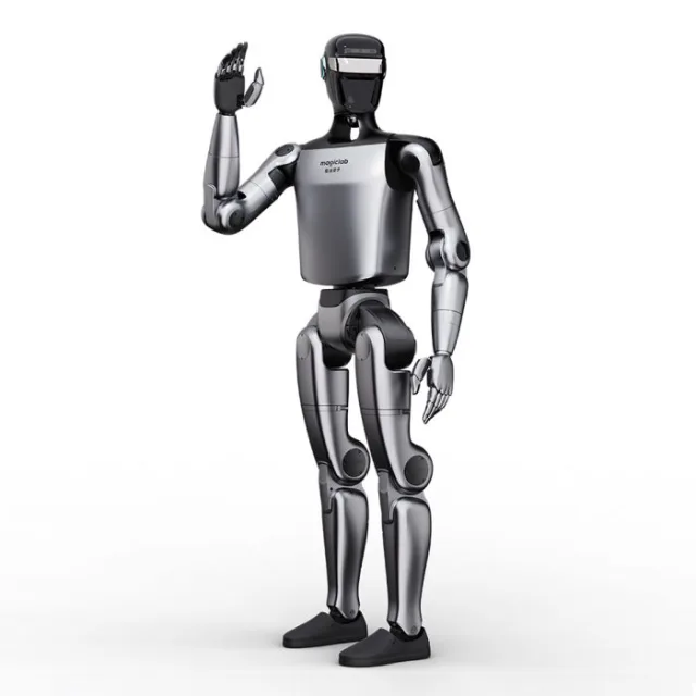 MagicLab MagicBot Z1 Standard Edition Humanoid Robot