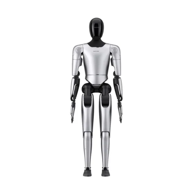 MagicLab MagicBot G1 Standard Edition Humanoid Robot