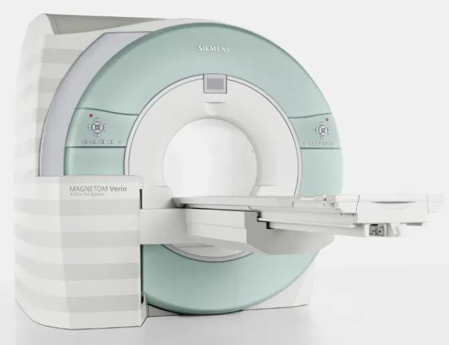 Siemens Verio