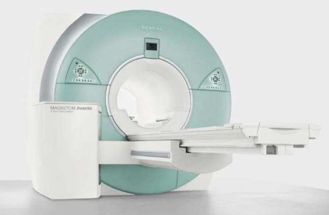 Siemens Magnetom Avanto
