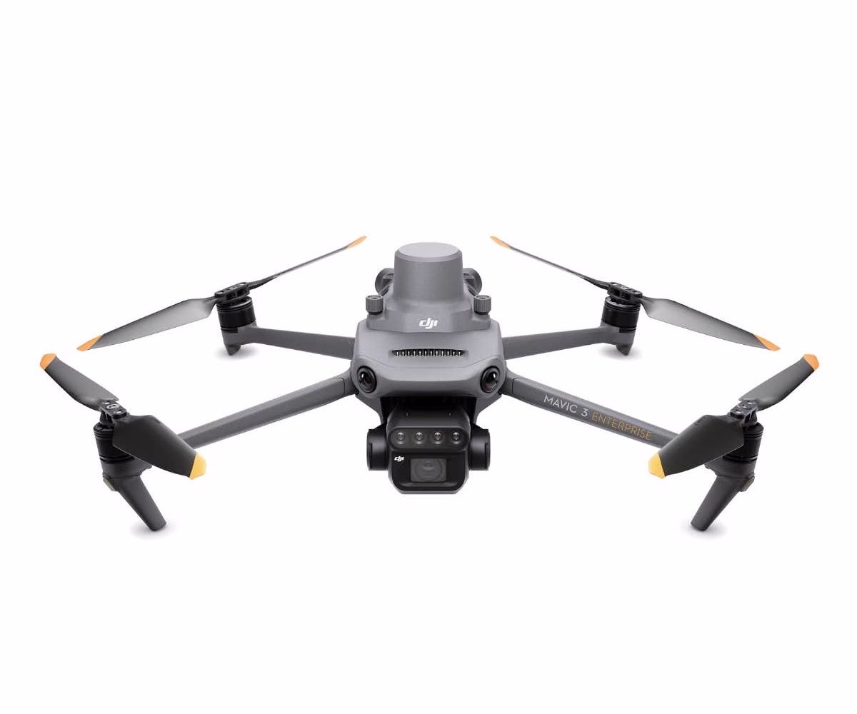 DJI Mavic 3 Multispectral