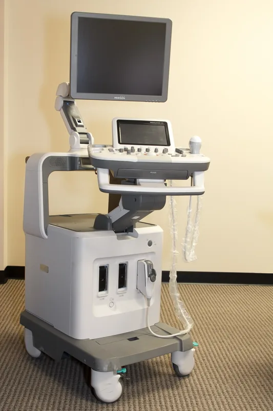 Medison Accuvix XG