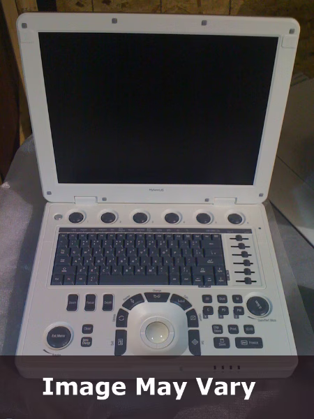 Medison SonoAce R3