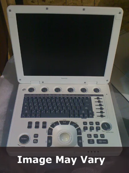Medison SonoAce R3