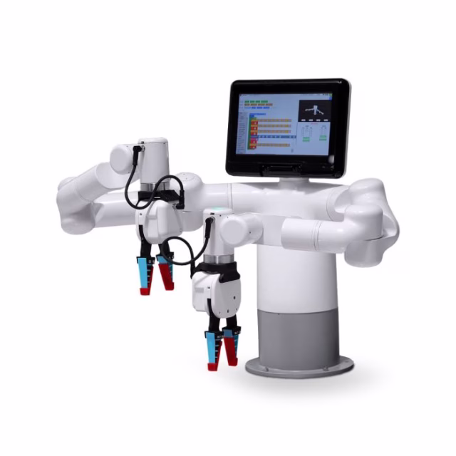 Elephant Robotics Mercury Humanoid Robot B1 (4011300002)
