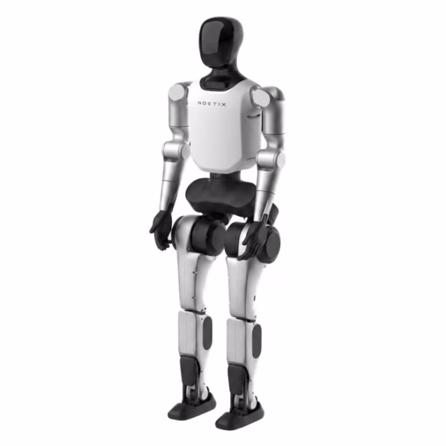 Noetix E1 Embodied Intelligence Humanoid Robot