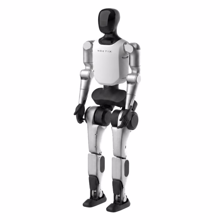 Noetix E1 Embodied Intelligence Humanoid Robot