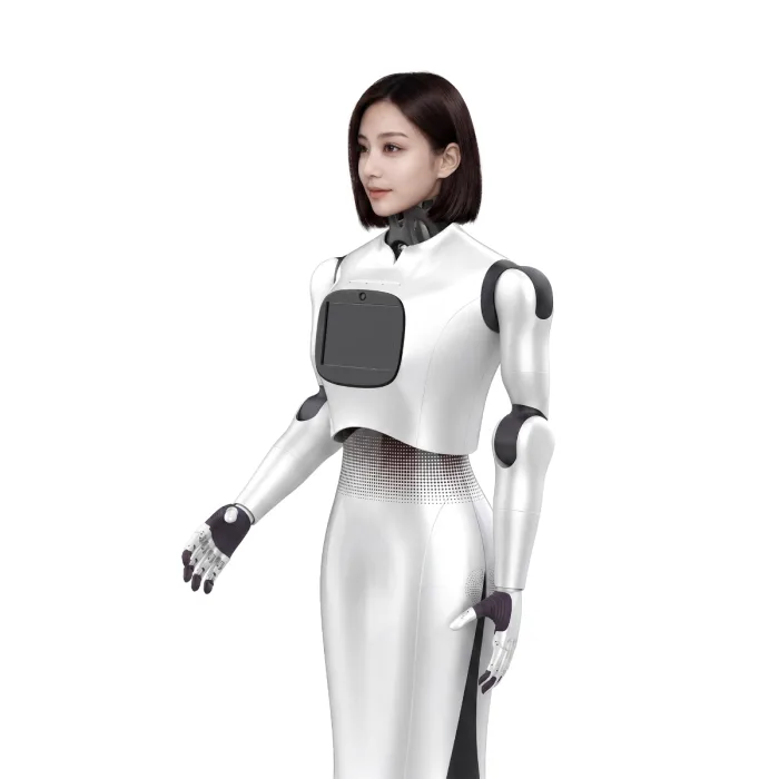 Noetix HOBBS W1 Wheeled Humanoid Bionic Robot