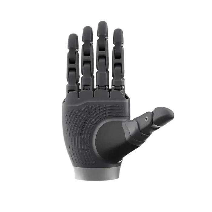 Agibot Omnihand Pro 2025 Anthropomorphic Five-Finger Dexterous Robot Hand - Image 4