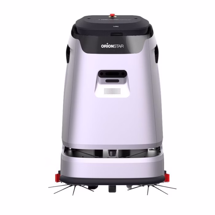 OrionStar CleaniBot C5 Commercial Cleaning / Scrubbing Robot