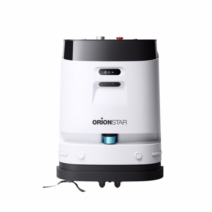 OrionStar CleaniBot K1