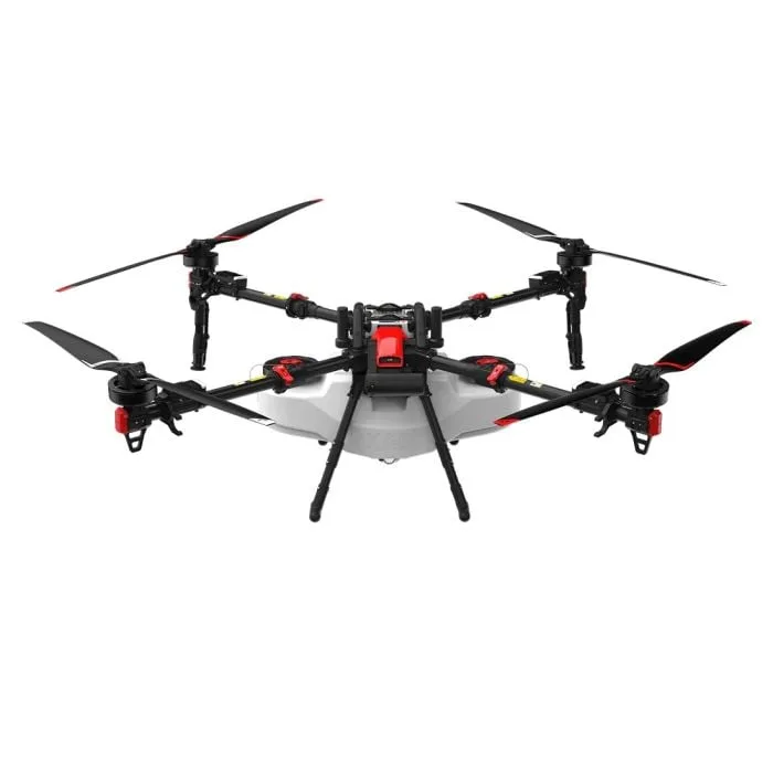 XAG P150 Ultimate Agricultural Drone 14KW 6B4C Kit - Image 2