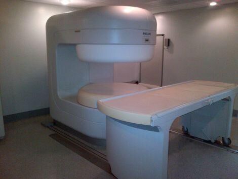 Philips Panorama 0.23T