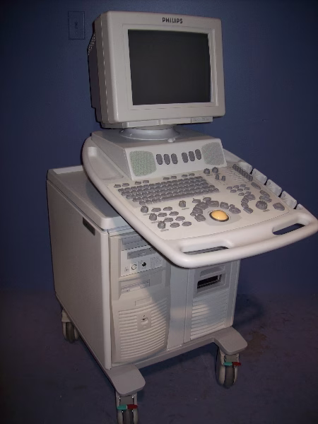 Philips Envisor C