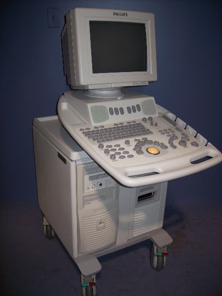 Philips Envisor C