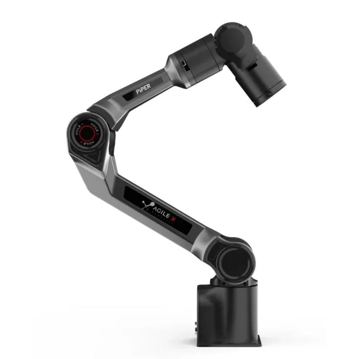 Agilex Piper Lightweight Robotic Arm