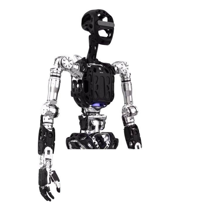 PNDbotics Adam-U Pro Max Upper Body Humanoid Robot