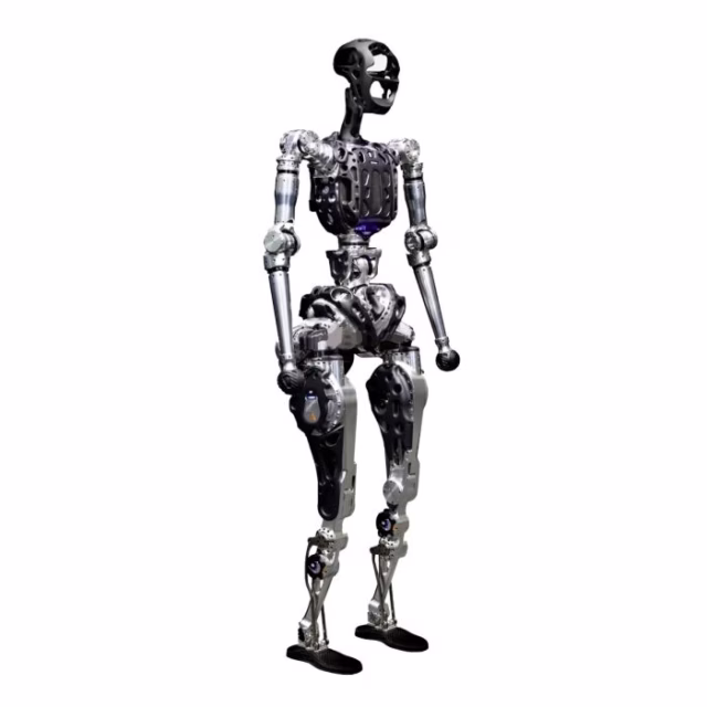PNDbotics Adam Pro Max Humanoid Robot