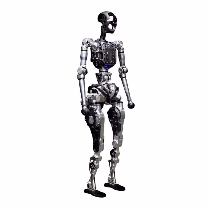PNDbotics Adam Pro Max Humanoid Robot
