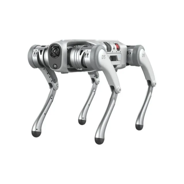 PUDU D5 Quadruped Robot Dog