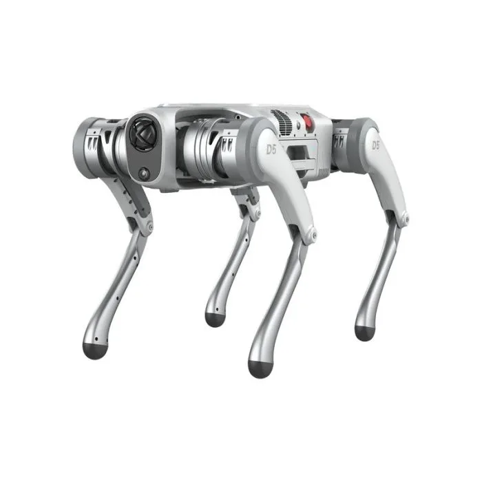 PUDU D5 Quadruped Robot Dog