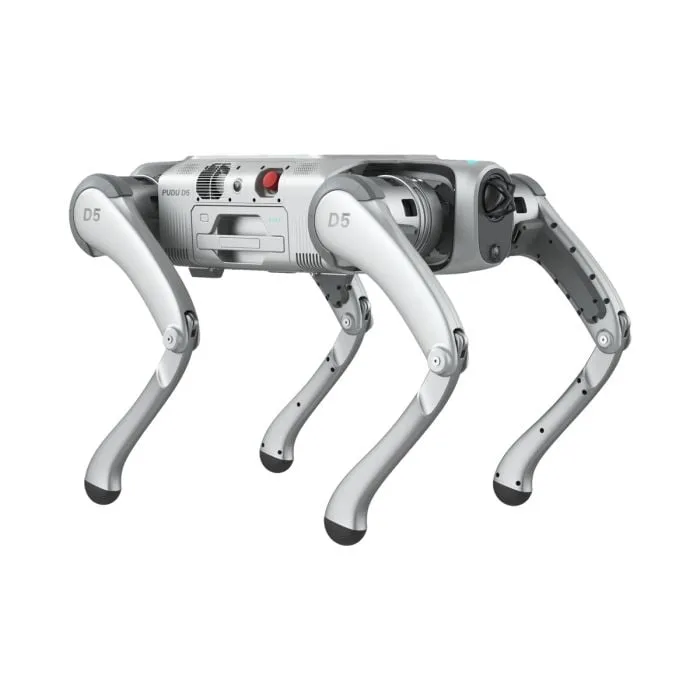 PUDU D5 Quadruped Robot Dog - Image 2