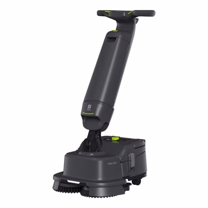 PUDU SH1 Smart Upright Scrubber Dryer (10220-000006)