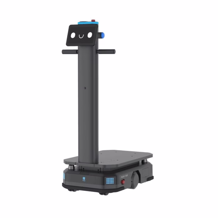 PUDU T300 Standard Industrial Delivery Robot