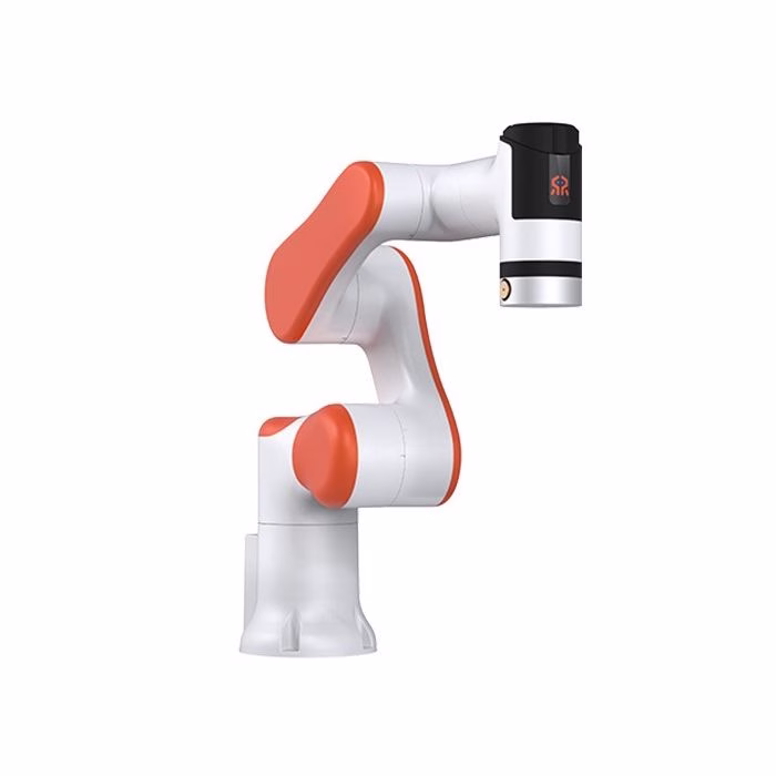 Realman Robotics 6-DOF Ultra-Lightweight Robotic Arm (ECO62-B)