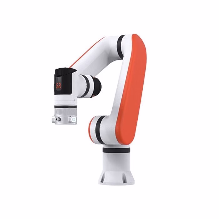 Realman Robotics 6-DOF Ultra-Lightweight Robotic Arm (ECO65-6F)