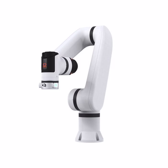 Realman Robotics 6-DOF Ultra-Lightweight Robotic Arm (ECO65-B)