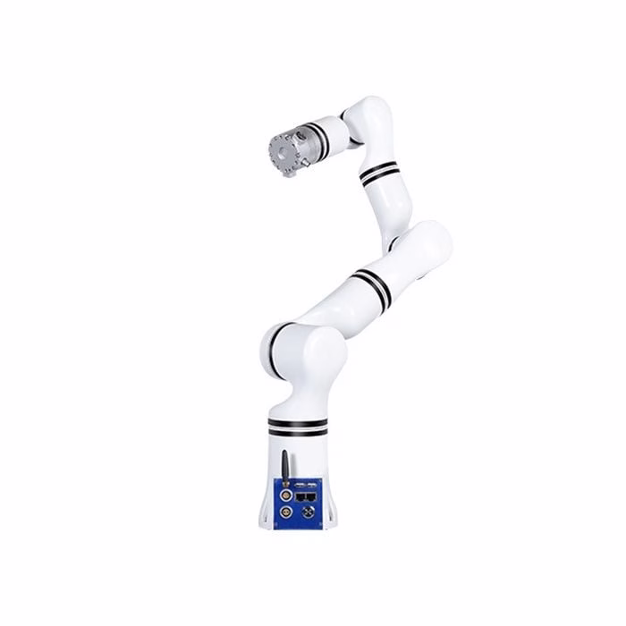 Realman Robotics Ultra-Lightweight Robotic Arm (RM65-6F)