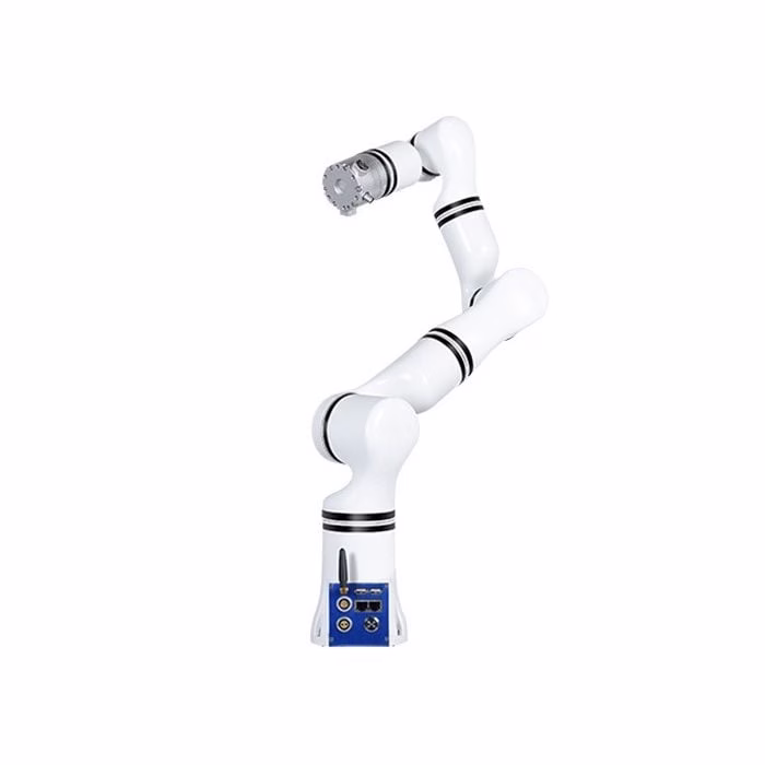 Realman Robotics Ultra-Lightweight Robotic Arm (RM75-6F)