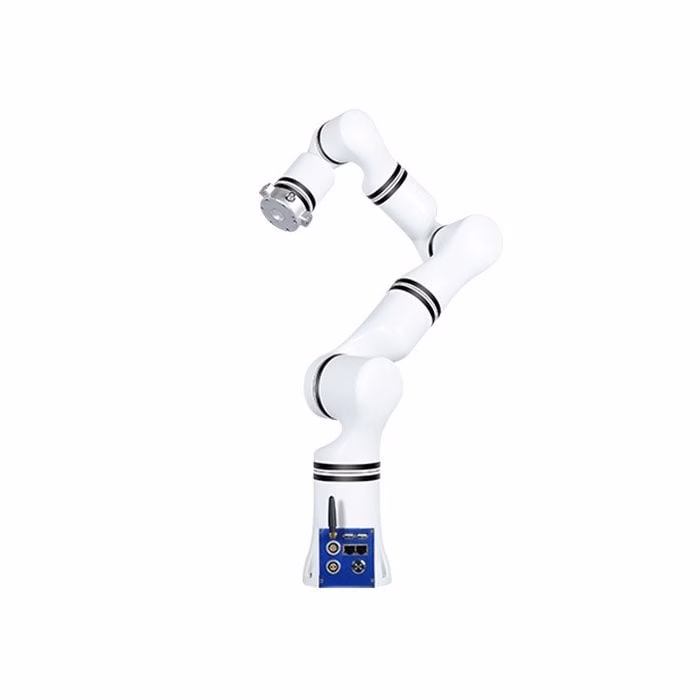 Realman Robotics Ultra-Lightweight Robotic Arm (RM75-B)