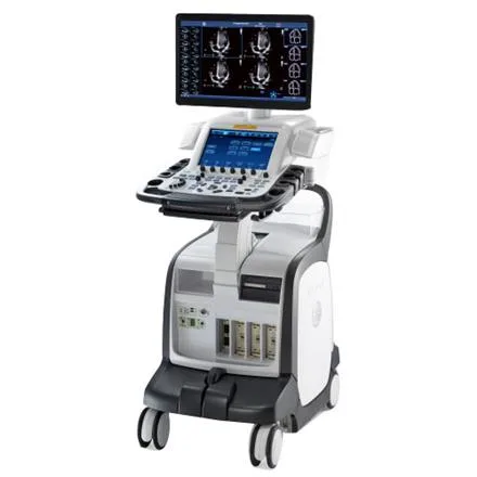 GE Vivid E95