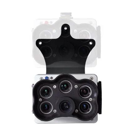 MicaSense RedEdge-P Dual Multispectral upgrade kit (for current users of RedEdge-P)