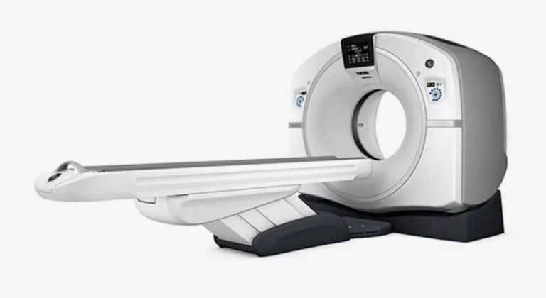 GE Revolution EVO