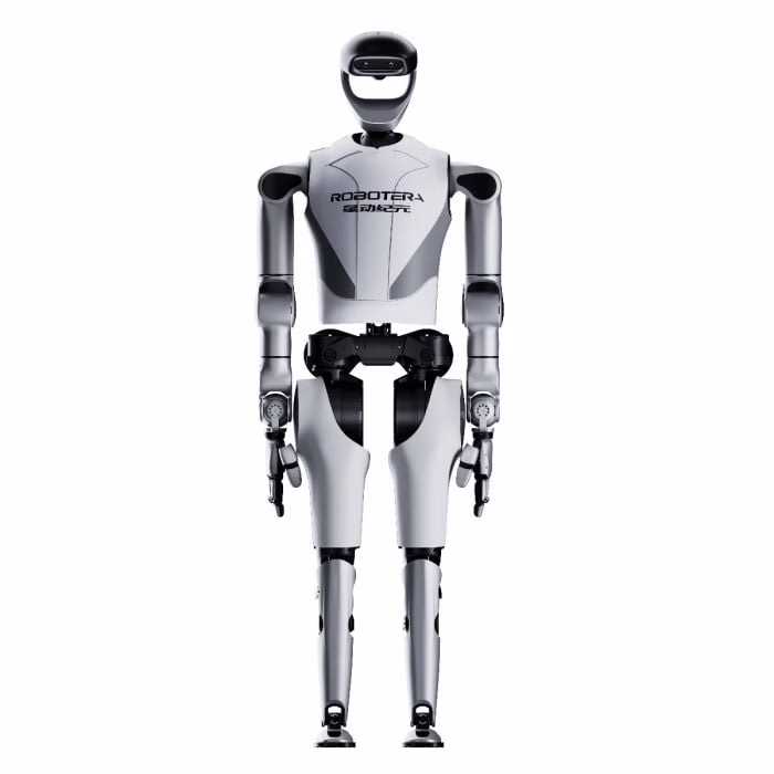RobotEra L7 Bipedal Humanoid Robot w