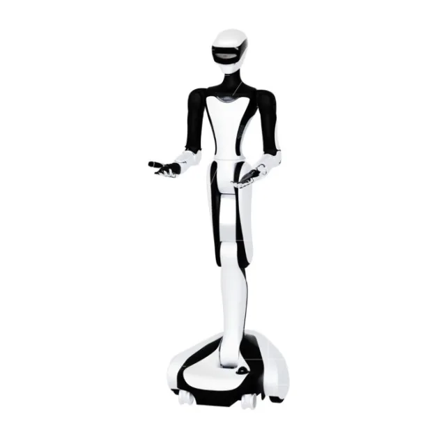 RobotEra Q5 Wheeled Humanoid Service Robot w